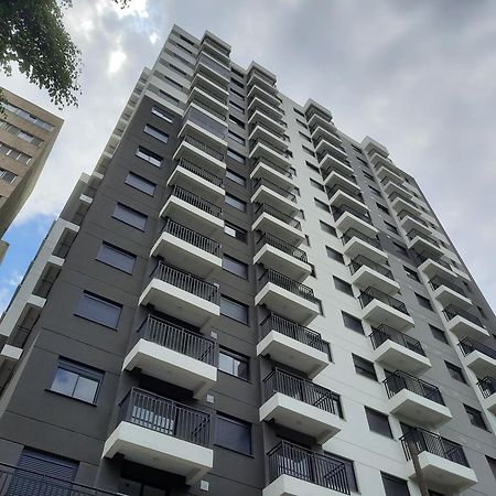 Predio Proximo A Estacao Marechal Deodoro E Facil Acesso Ao Memorial Da America Latina - Zoom Santa Cecilia São Paulo Exterior foto