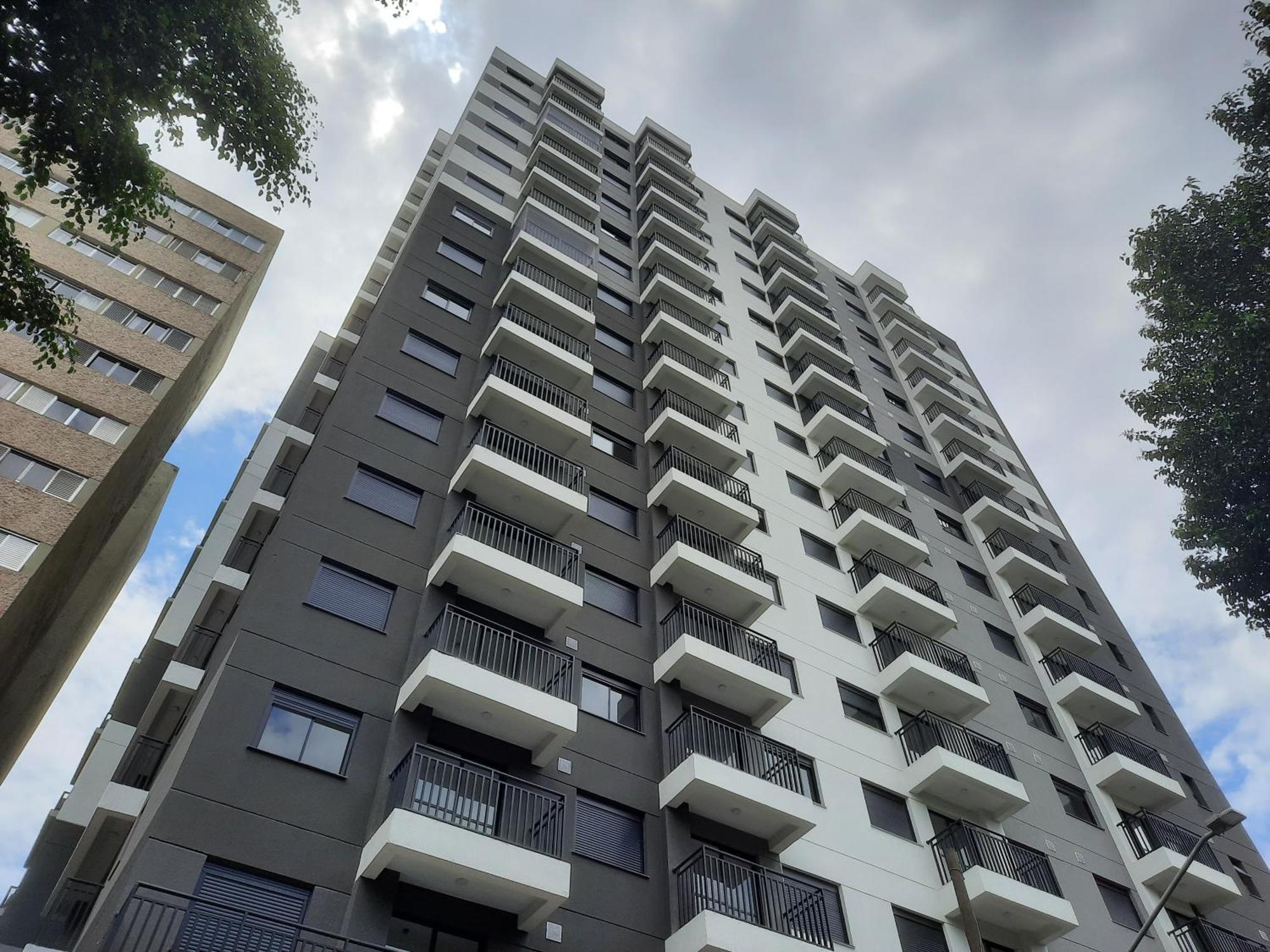 Predio Proximo A Estacao Marechal Deodoro E Facil Acesso Ao Memorial Da America Latina - Zoom Santa Cecilia São Paulo Exterior foto