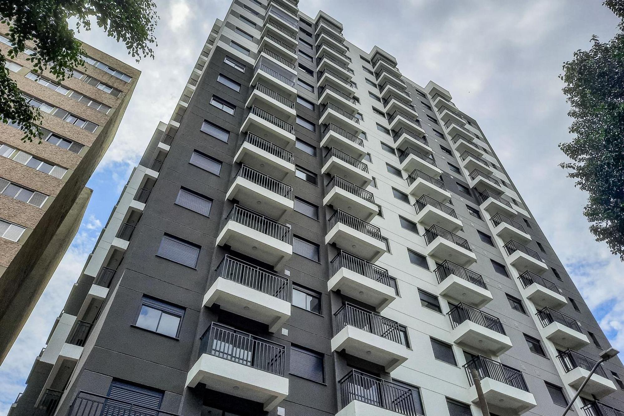 Predio Proximo A Estacao Marechal Deodoro E Facil Acesso Ao Memorial Da America Latina - Zoom Santa Cecilia São Paulo Exterior foto